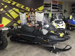 Stels Viking 600 ST. ��������, ��, ��� ������� ����