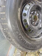 Hankook AH12. ������, ����������, 10�%, 4 ��