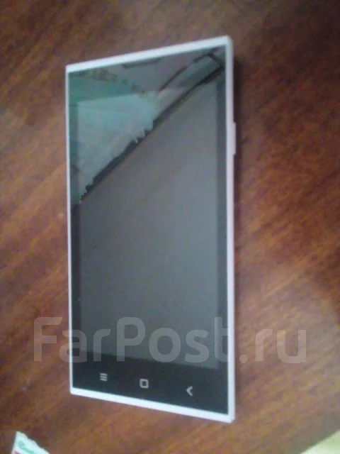 DEXP Ixion ES 4.5. �����. ��� ����� �� ���������� ����