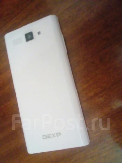 DEXP Ixion ES 4.5. �����. ��� ����� �� ���������� ����