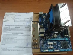 Intel Core i3-3225 ����