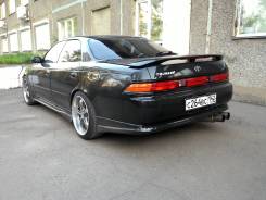 Toyota Mark II. Марк 2 JZX90 Целый Кузов С ПТС