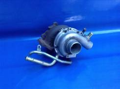 Турбина. Subaru Legacy, BE5, BES, BH5 Двигатели: EJ206, EJ208