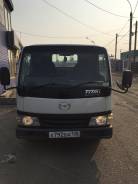 Mazda Titan. Мазда титан, 2 000 куб. см., 1 500 кг.