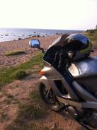 Kawasaki. 400 куб. см., исправен, птс, с пробегом