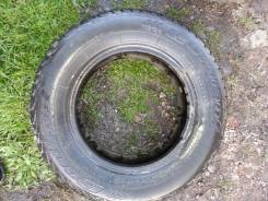 Dunlop. Летние, износ: 50%, 1 шт