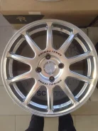 Enkei SC15. x17", 4x114.3 ����