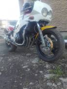 Yamaha FZR 400. 400 куб. см., исправен, птс, с пробегом