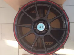 Vorxtec. x17", 5x105.00, ET38