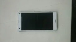 Sony Xperia Z3 Compact. �/�. ��� �����