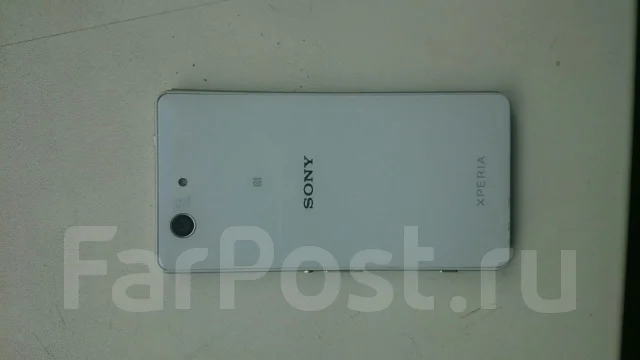 Sony Xperia Z3 Compact. �/�. ��� ����� �� ���������� ����