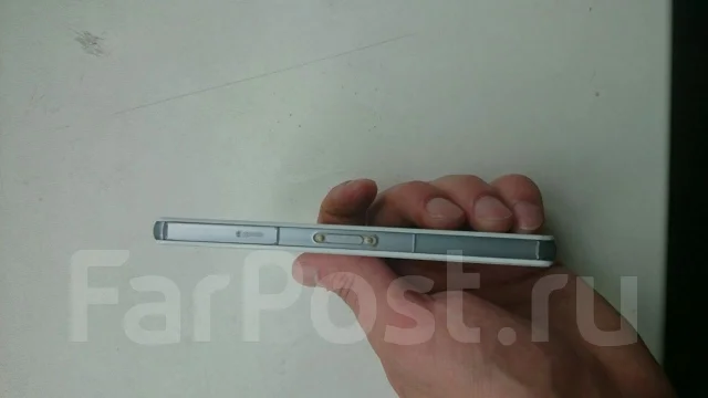 Sony Xperia Z3 Compact. �/�. ��� ����� �� ���������� ����