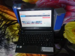 Packard Bell Dot s. 10.1", 1,7����, ��� 2048 ��, ���� 500���, WiFi, Bluetooth, ����������� �� 3��.