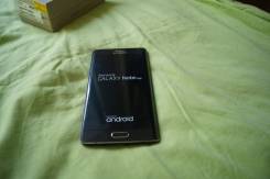 Samsung Galaxy Note Edge SM-N915F. Новый