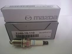 Свеча зажигания. Mazda