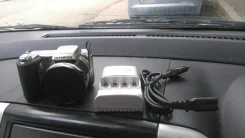 Olympus SP-600UZ. 10 - 14.9 ��, ���: 14� � ����� ����