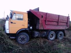 Камаз 5511. Продам камаз самосвал, 740 куб. см., 10 000 кг.