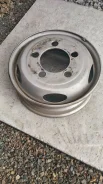 Rial DF. x17.5"