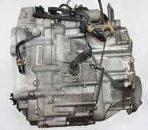 Автоматическая коробка переключения передач. Honda Partner, GJ3 Двигатель L15A