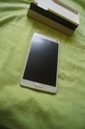 Samsung Galaxy Note 4. Новый