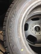 Dunlop DSX-2. Зимние, 2013 год, износ: 5%, 4 шт