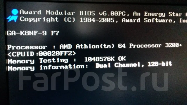 AMD Mobile Athlon 64 3200+ ����