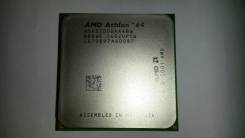 AMD Mobile Athlon 64 3200+