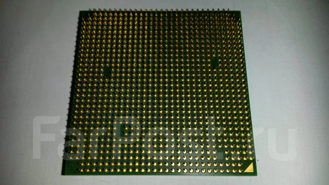 AMD Mobile Athlon 64 3200+ ����