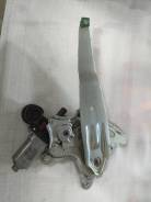 Стеклоподъемный механизм. Toyota: XA, RAV4, Kluger V, Highlander, Kluger, Scion Двигатели: 1NZFE, 1CDFTV, 2AZFE, 1AZFSE, 1AZFE, 1ZZFE, 3MZFE, 1MZFE