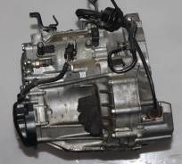 Вариатор. Honda FR-V Honda Civic Двигатель R18A1
