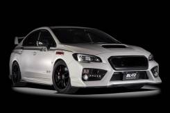  Blitz Subaru Impreza WRX S4 WRX STI   