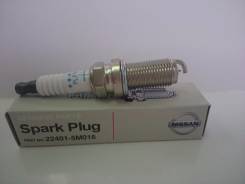 Свеча зажигания. Nissan: Fairlady Z, 350Z, Terrano, Stagea Ixis 350S, Infiniti FX45/35, Safari, Elgrand, Patrol, Teana, Presage, Cima, Infiniti M35/45...