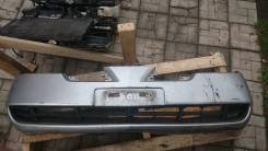 Бампер. Nissan Primera, RP12, QP12, P12, WTNP12, WTP12, TP12, WRP12, WHP12, P12E, HP12, TNP12