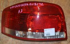 Стоп-сигнал. Audi A3, 8P1, 8P7, 8PA