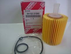 Фильтр масляный. Lexus: IS350, IS250, LS600hL, GS300, GS430, GS460, LS460L, LS600h, LS460 Toyota: Corolla, Hilux Surf, GS300, IS250, RAV4, GS30, Mark...