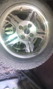 3SDM. x14", 4x100.00