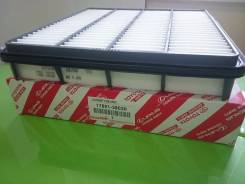 Фильтр воздушный. Toyota Land Cruiser, URJ200, UZJ200, URJ202 Toyota Tundra, UCK50, USK57, UCK51, UCK52, USK55, USK56, USK50, USK51, USK52, UCK55, UCK...