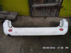 Бампер. Toyota Lite Ace, CR41, SR40, KR42 Toyota Town Ace, KR42, CR41, SR40 Toyota Town Ace Noah, CR42, KR52, KR41, KR42, SR40, SR50, CR50, CR41, CR52...