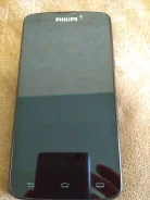 Philips Xenium V387. �/� ����