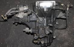 Механическая коробка переключения передач. Honda Prelude, BA5 Двигатель B20A