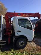 Toyota Dyna. Продаю тойота дюна, 4 900 куб. см., 4 000 кг., 8 м.
