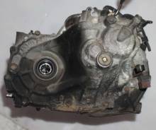 Механическая коробка переключения передач. Honda Civic, EF5, EF2 Двигатель D15B
