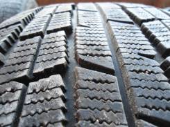Goodyear Ice Navi NH. Зимние, без шипов, 2012 год, 10 %, 1 шт