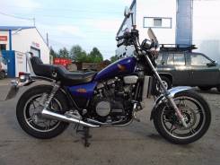 Honda VF 750 Magna. 750 куб. см., исправен, птс, с пробегом