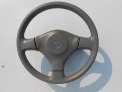 Руль. Nissan Cube, AZ10 Двигатель CGA3DE