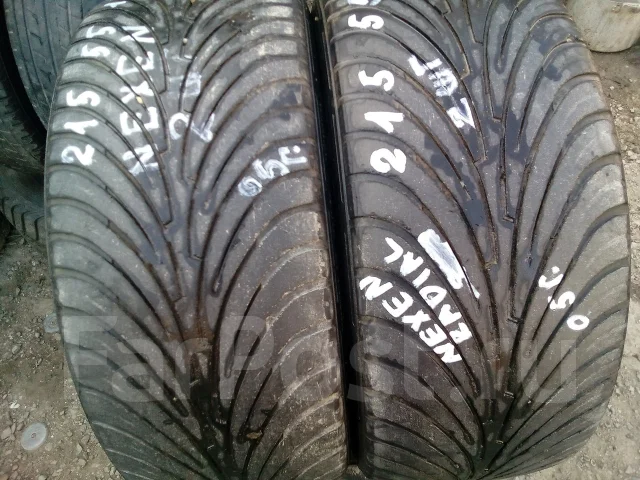 Nexen N2000. ������, 2005 ���, �/�, ����� 30 % ����