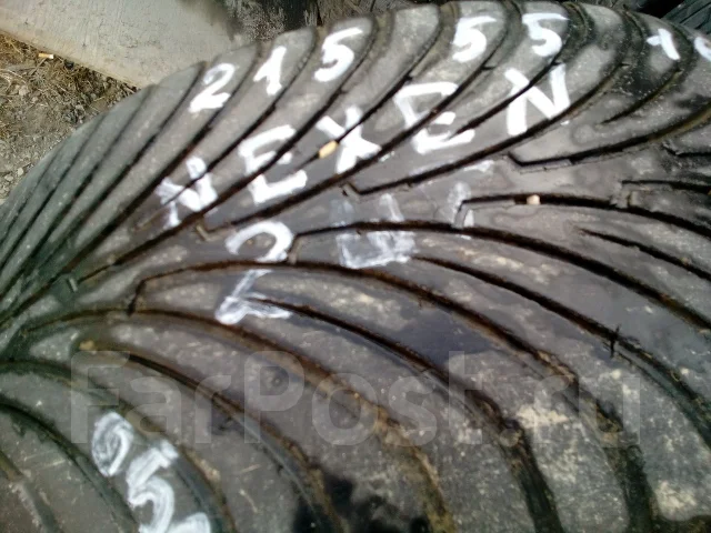 Nexen N2000. ������, 2005 ���, �/�, ����� 30 % ����