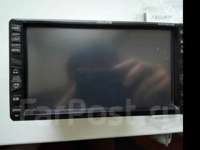 Eclipse AVN1106D ����
