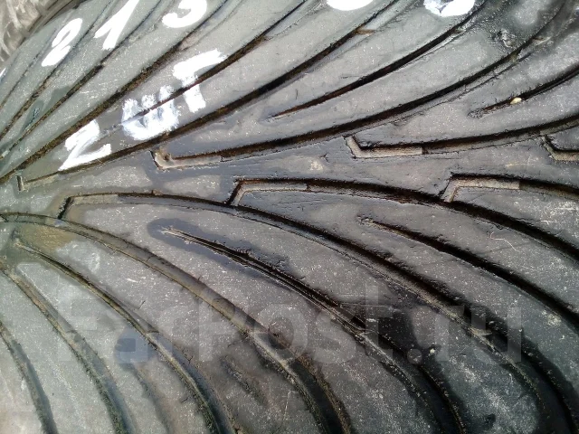 Nexen N2000. ������, 2005 ���, �/�, ����� 30 % ����