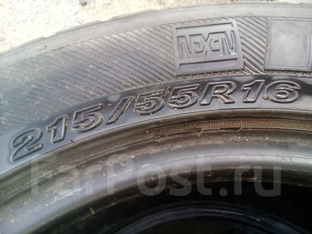 Nexen N2000. ������, 2005 ���, �/�, ����� 30 % ����